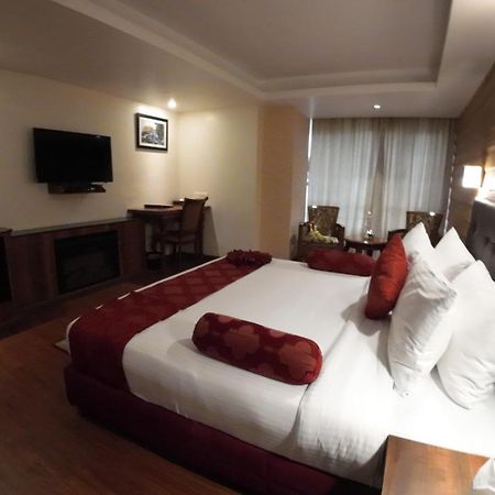 Crescent Resort, Darjeeling 大吉岭 外观 照片