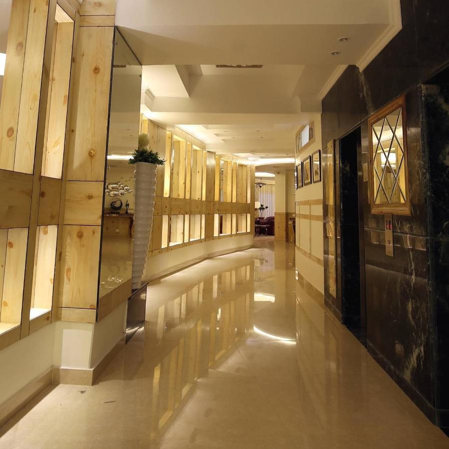 Crescent Resort, Darjeeling 大吉岭 外观 照片