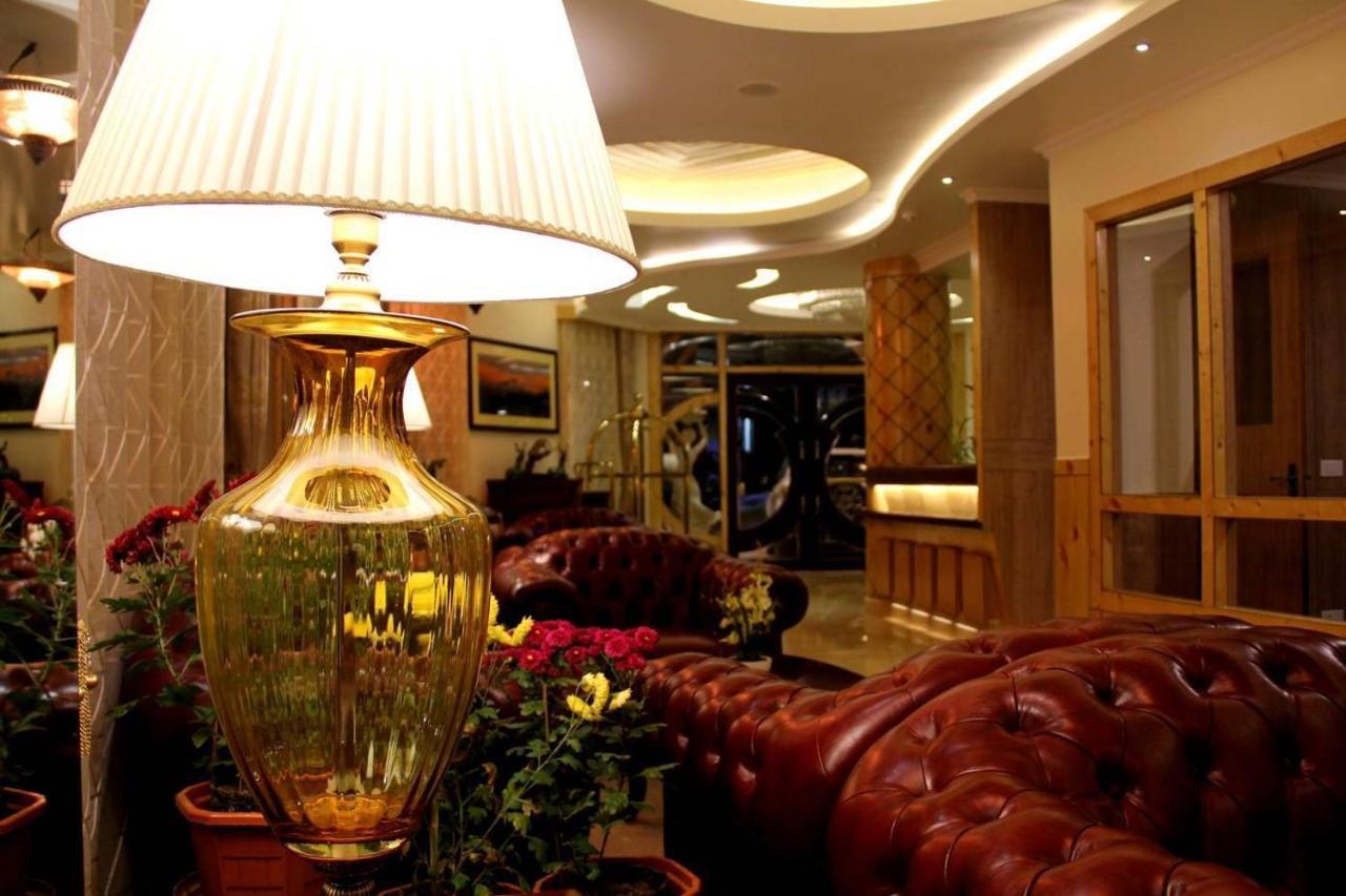 Crescent Resort, Darjeeling 大吉岭 外观 照片